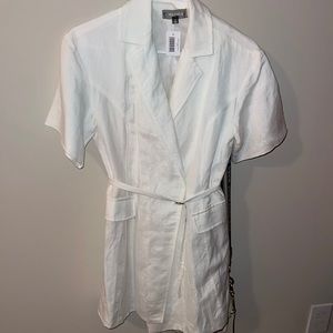NWT Sienna Blazer Dress